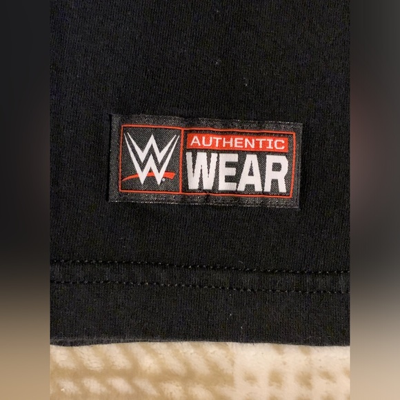 Braun Strowman Get These Hands Black 2XL T Shirt - Picture 4 of 6